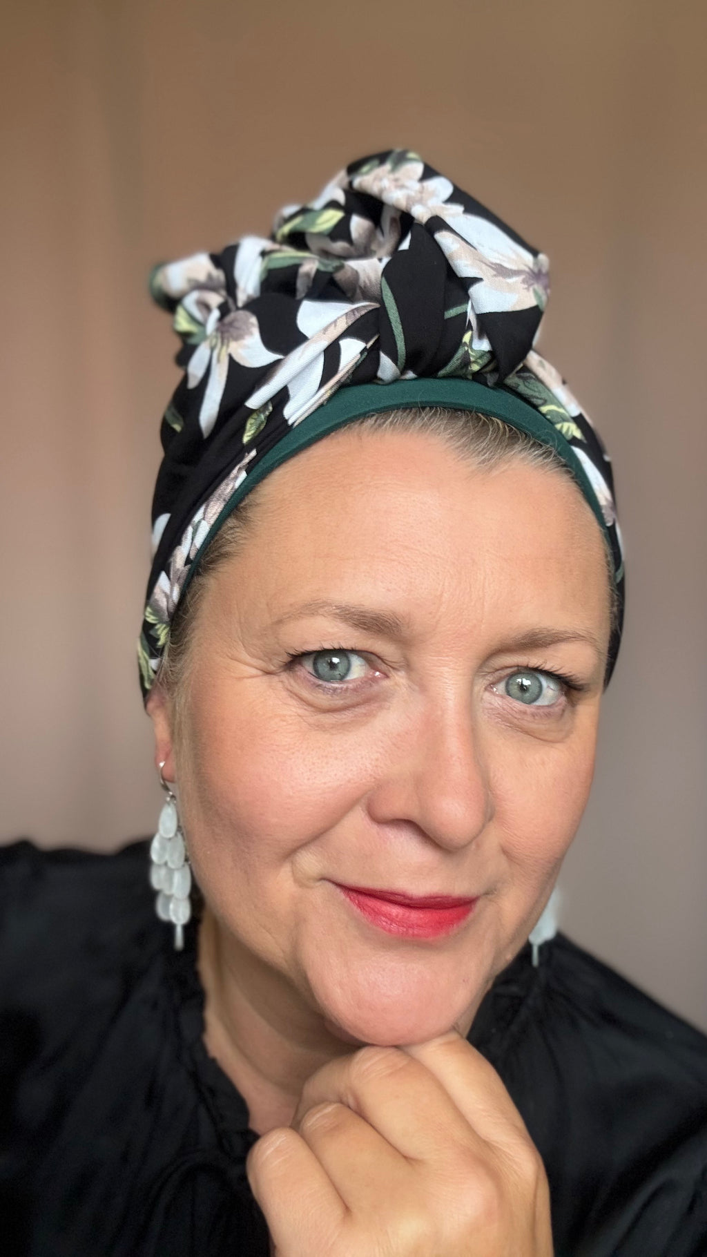 Dama Kameliowa