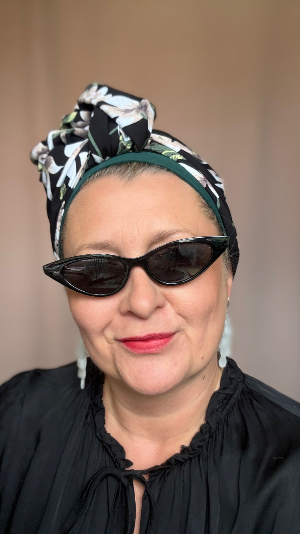Dama Kameliowa