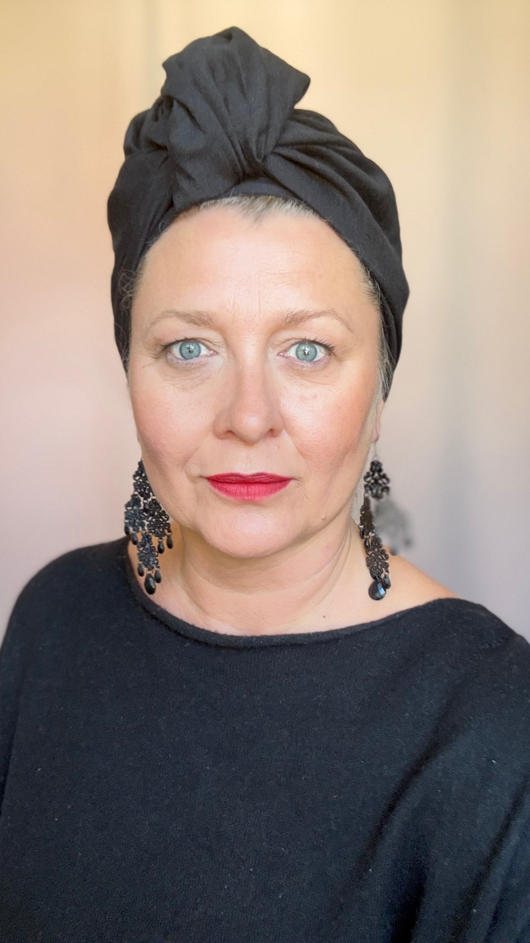 Belle Noire (piękna noc)
