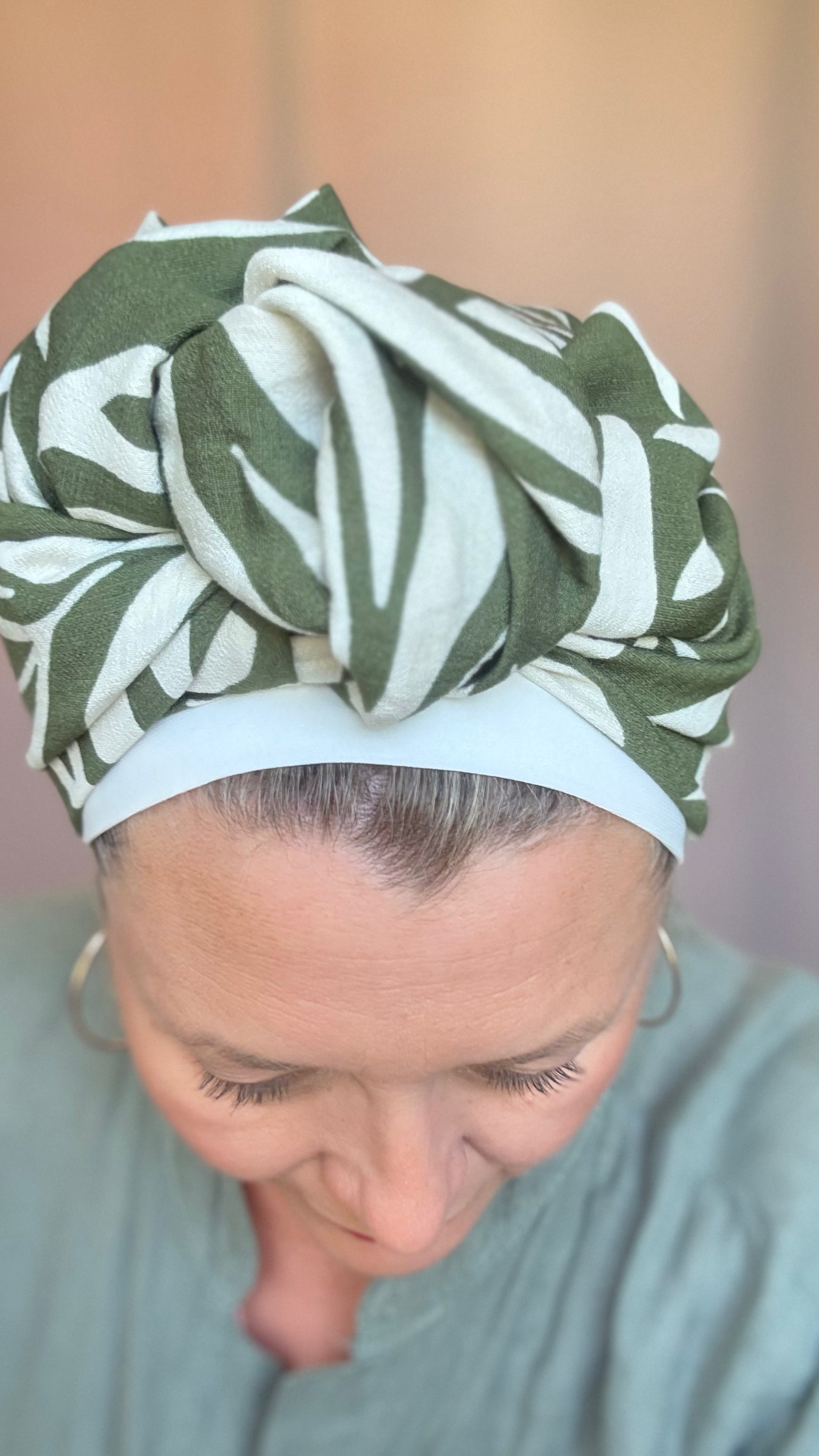 Esy Floresy Khaki