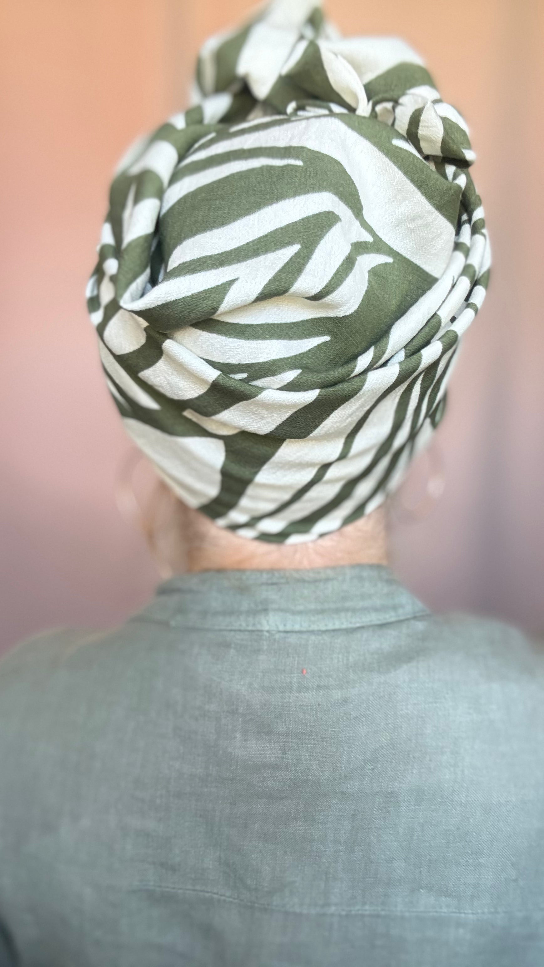 Esy Floresy Khaki