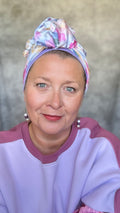 Lila Róż