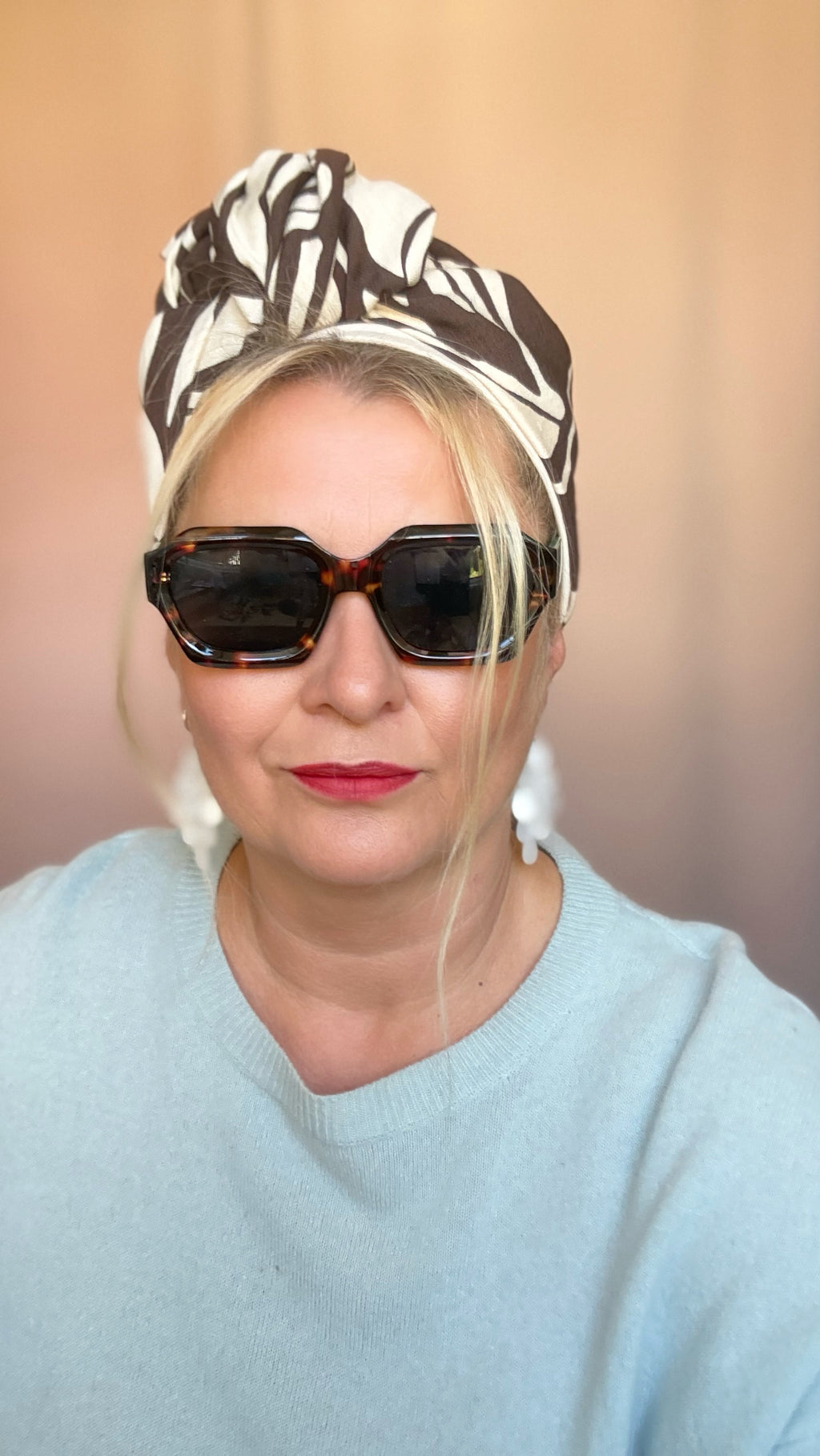Esy Floresy Brąz