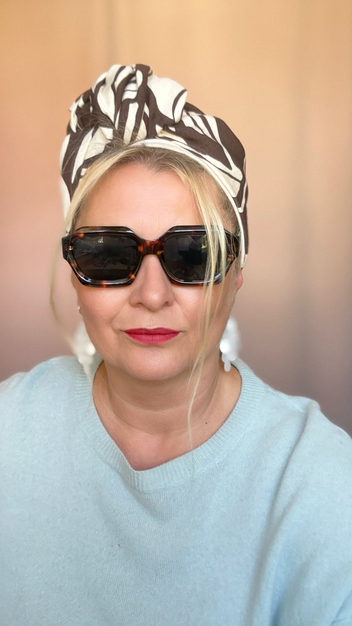 Esy Floresy Brąz