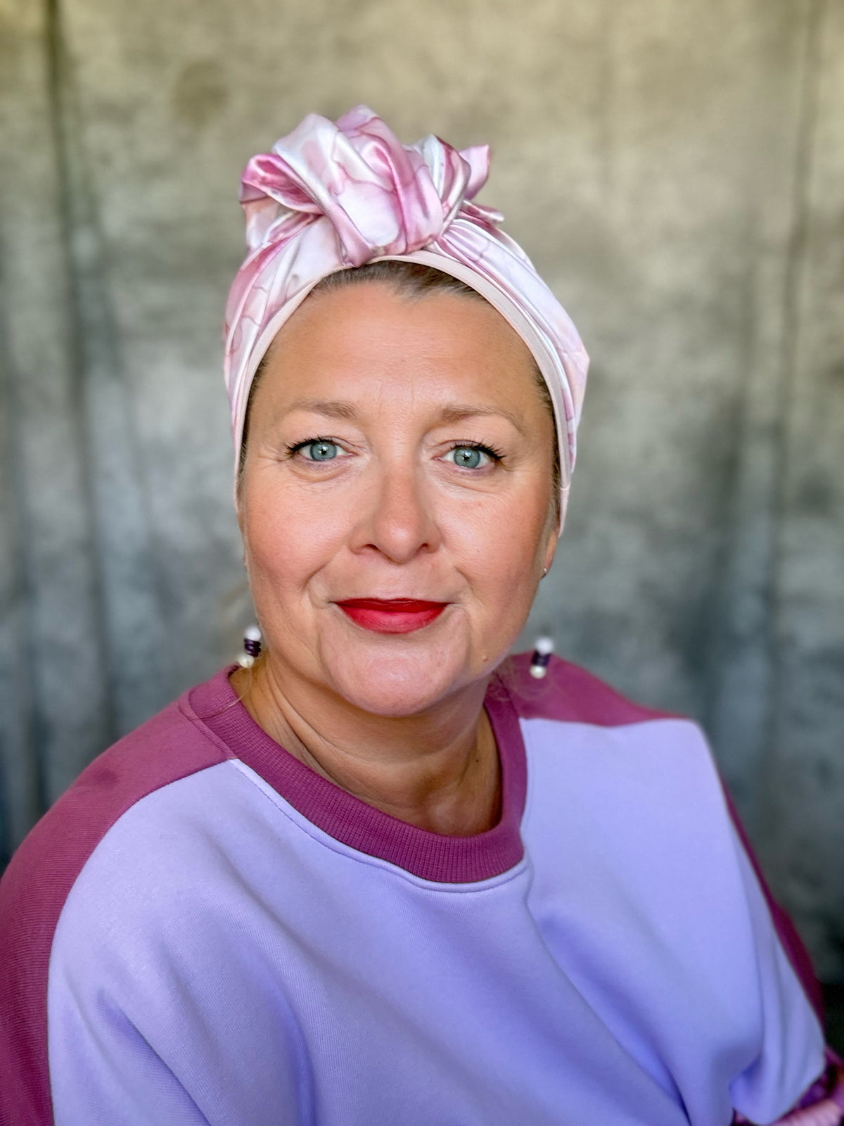 Dama Pink