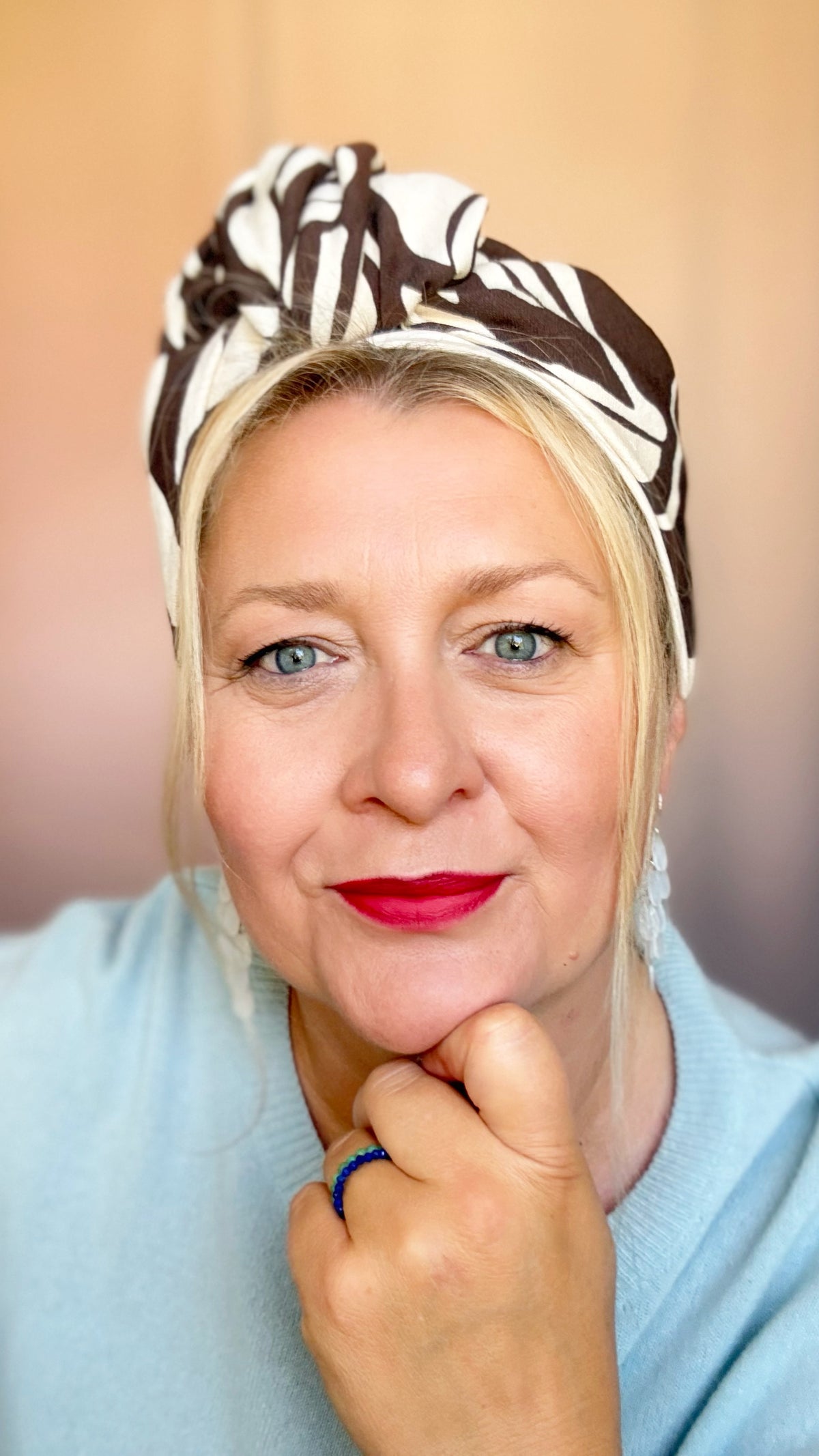 Esy Floresy Brąz